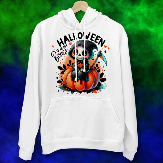 In My Bones - Hoodie - 039