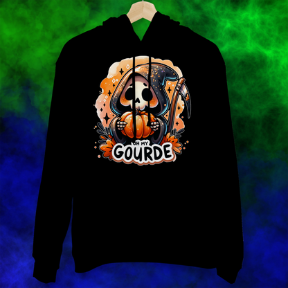 Oh My Gourde - Hoodie - 032